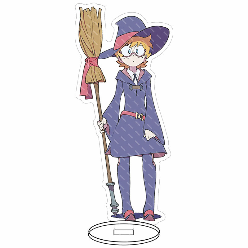 تمثال أنمي بطول 16 سم من سلسلة - مراجعة Anime Character Merchandise وسعره