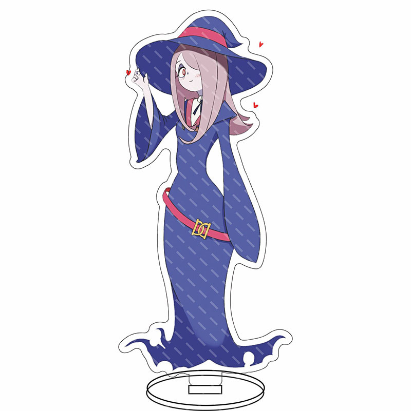 تمثال أنمي بطول 16 سم من سلسلة - مراجعة Anime Character Merchandise وسعره