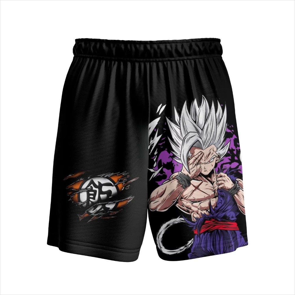 الرجال الساخن لعبة دراغون بول  - مراجعة Anime Merchandise Shop وسعره