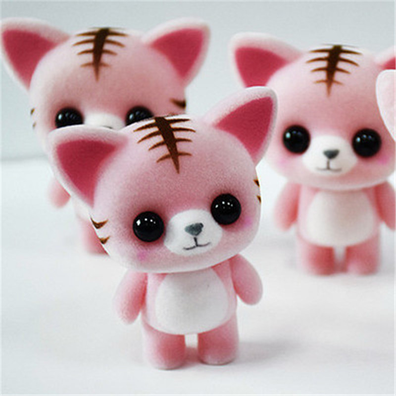 دمى حيوانات لطيفة، شخصيات أنمي - مراجعة Anime Merchandise For Girls وسعره