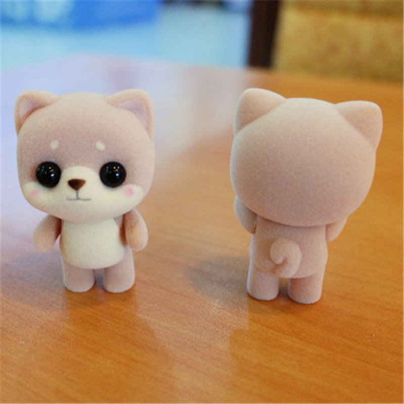 دمى حيوانات لطيفة، شخصيات أنمي - مراجعة Anime Merchandise For Girls وسعره