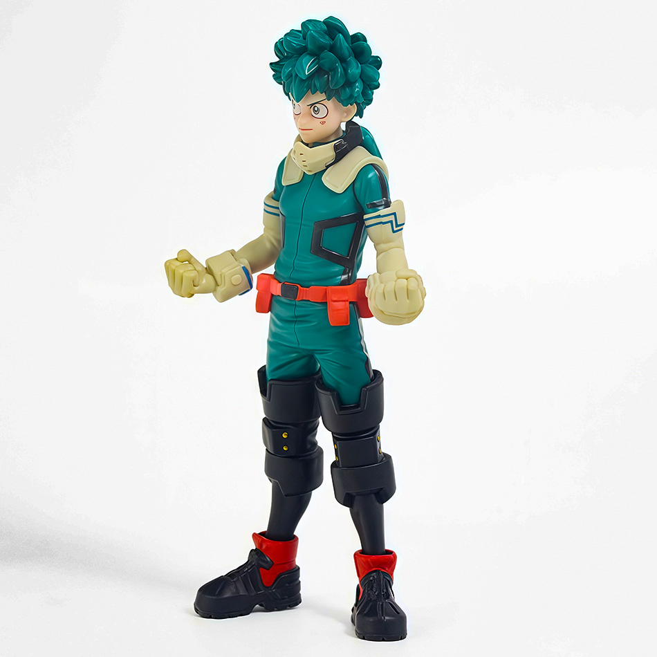 نموذج قابل للتجميع من بانداي ب - مراجعة Official Merchandise Anime وسعره